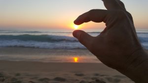 light touch