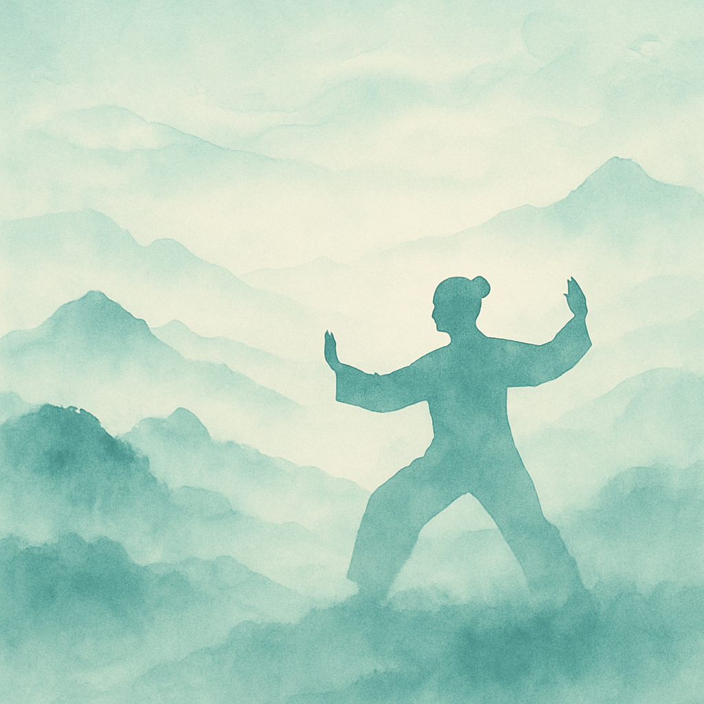 TaijiQuan QiGong